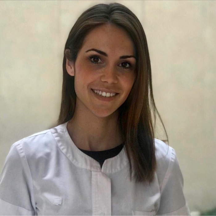 Sonia Ruiz, Dra. y Dietista - Nutricionista en Barcelona